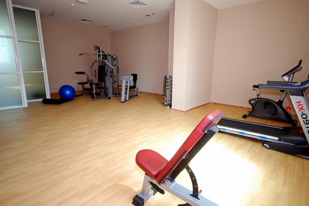 שארג'ה Al Bustan Hotel מראה חיצוני תמונה